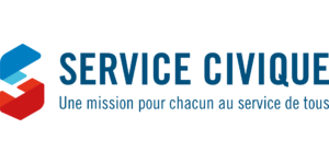 Logo du Service Civique