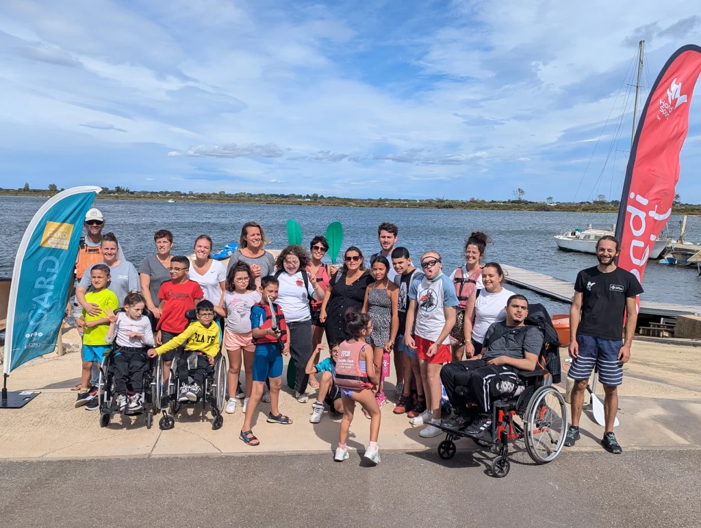 Mercredi Jeunes à la mer