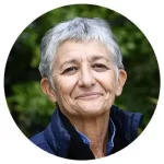 Présidente de Handisport Gard