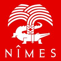 Logo de la ville de Nîmes